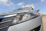 Honda Accord Crosstour 2010 года
